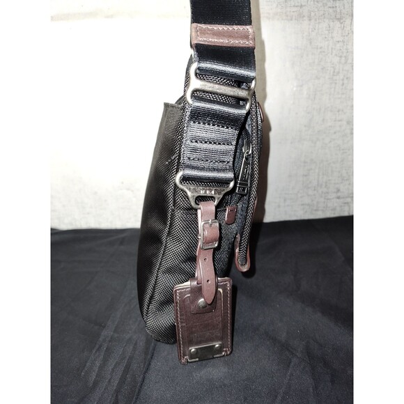 Tumi Alpha Crossbody Messenger Bag - Picture 6 of 14